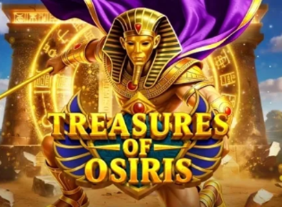 Treasures of Osiris