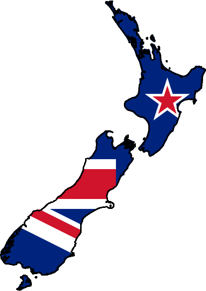 New Zealand