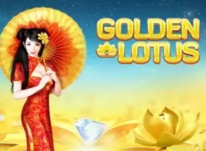 Golden Lotus