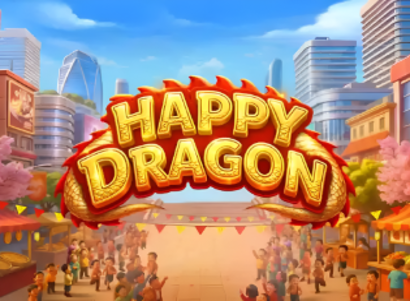 Happy Dragon