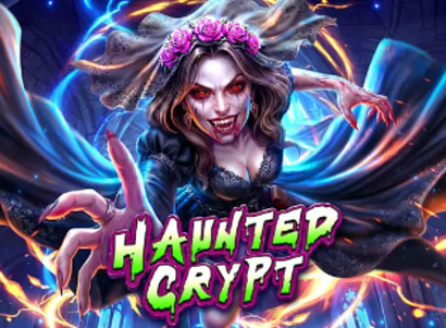 Haunted Crypt