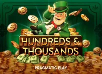 Hundreds and Thousands