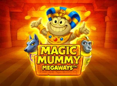 Magic Mummy MEGAWAYS