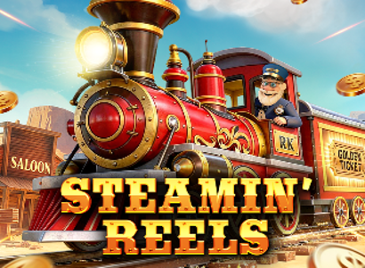 Steamin Reels