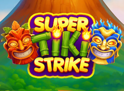 Super Tiki Strike