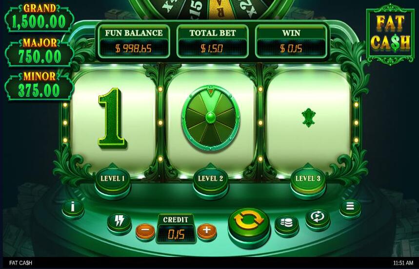 Fat Cash