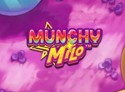 Munchy Milo