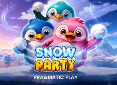 Snow Party