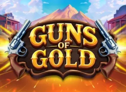 Guns of Gold