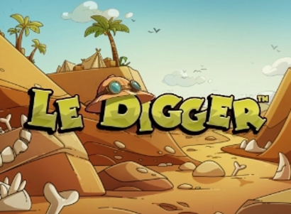 Le Digger
