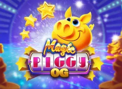 Magic Piggy OG