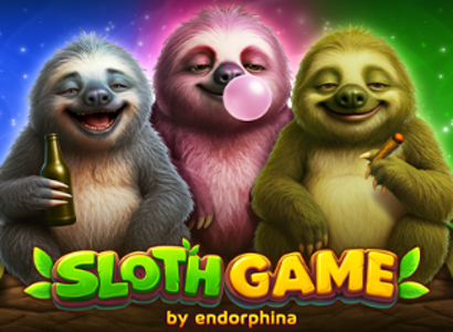 Sloth Game