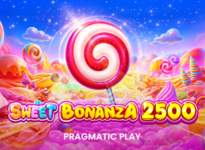 Sweet Bonanza 2500