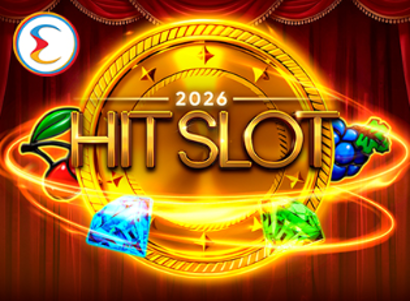 2026 Hit Slot