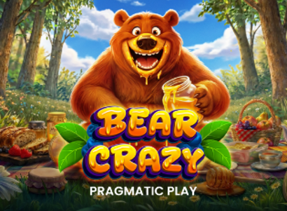 Bear Crazy