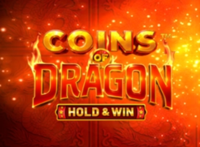 Coins of Dragon Hold and Win