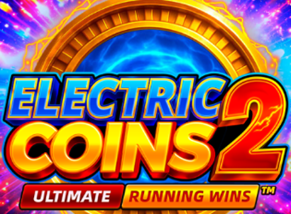 Electric Coins 2 Ultimate Running Wins