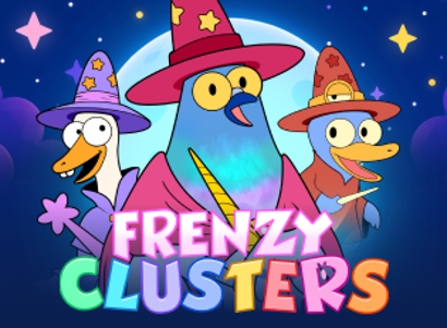 Frenzy Clusters