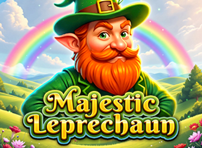 Majestic Leprechaun