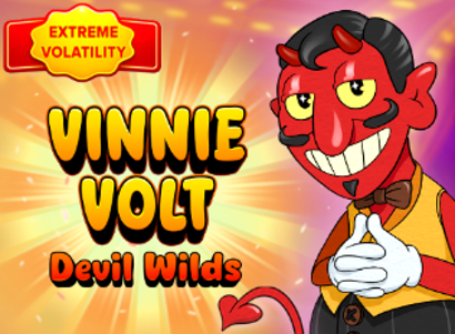 Vinnie Volt Devil Wilds