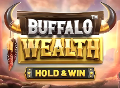 Buffalo Wealth Hold and Win