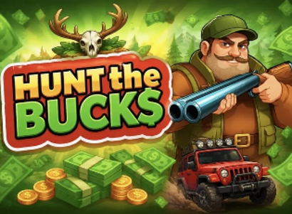Hunt the Bucks