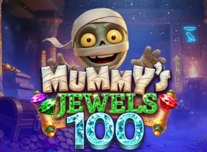Mummys Jewels 100