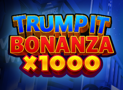 Trump it Bonanza x1000