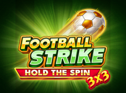 3×3 Football Strike Hold the Spin
