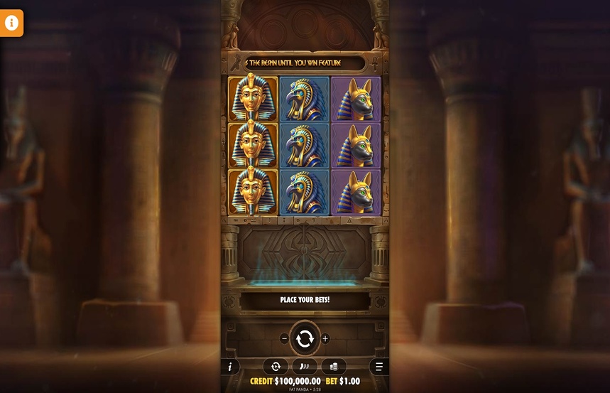 Code of Cairo