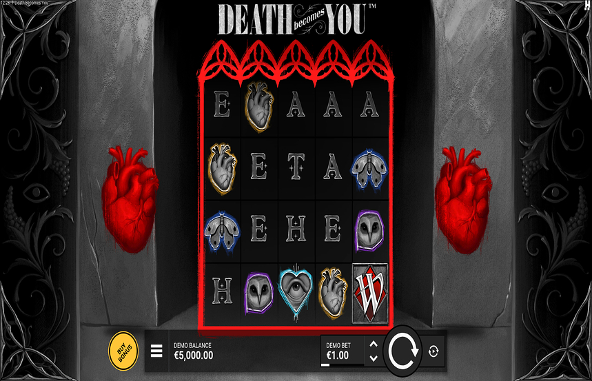Death Becomes You