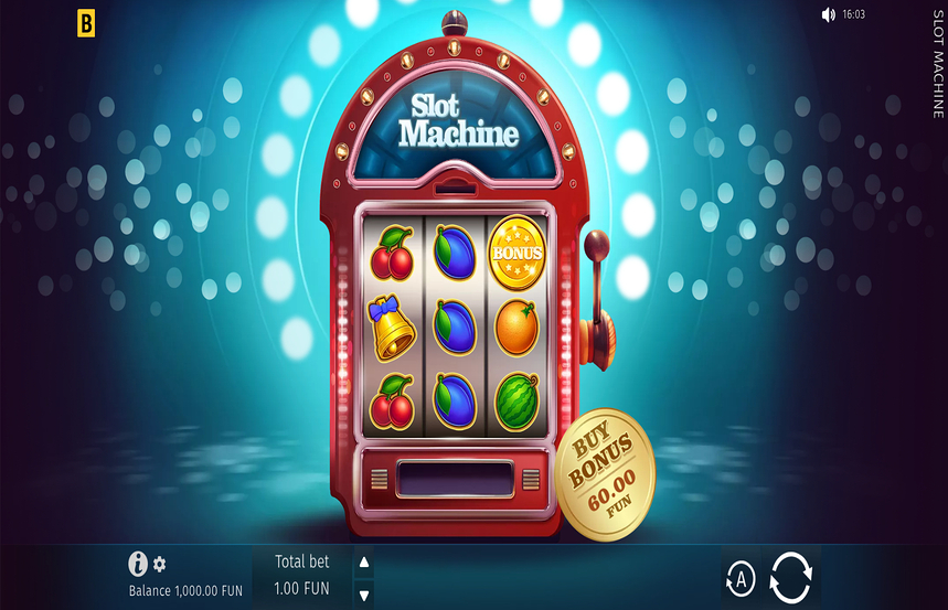 Slot Machine