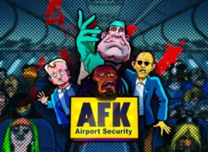 AFK Airport Security