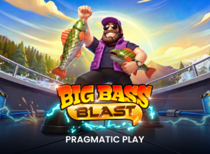 Big Bass Blast