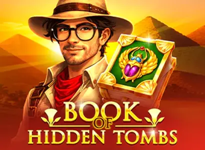 Book of Hidden Tombs