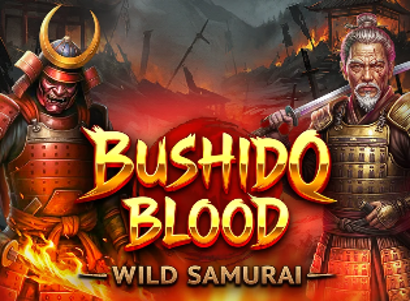 Bushido Blood