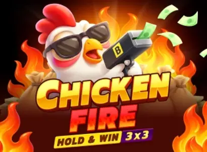 Chicken Fire