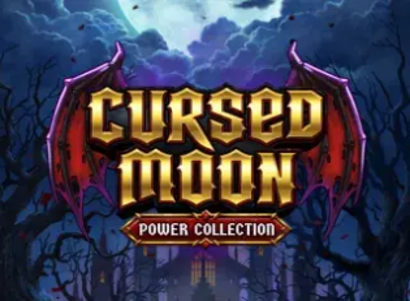 Cursed Moon Power Collection