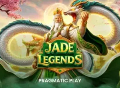 Jade Legends