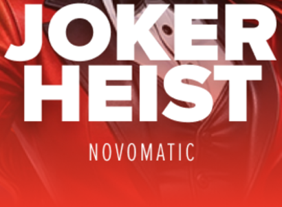 Joker Heist