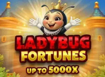 Ladybug Fortunes