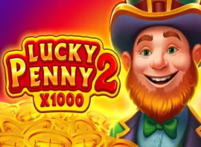 Lucky Penny 2