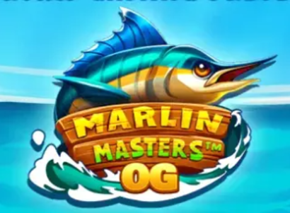 Marlin Masters OG