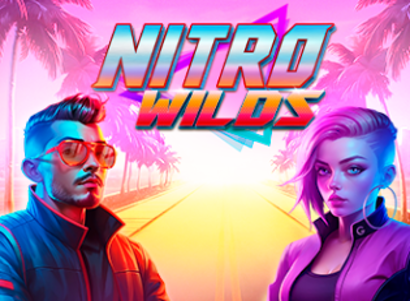 Nitro Wilds