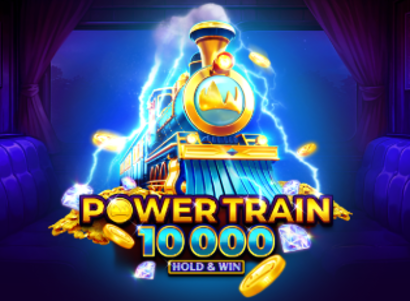Power Train 10000 Hold and Win