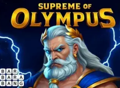 Supreme of Olympus