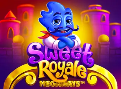 Sweet Royale Megaways