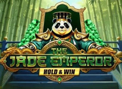 The Jade Emperor Hold and Win