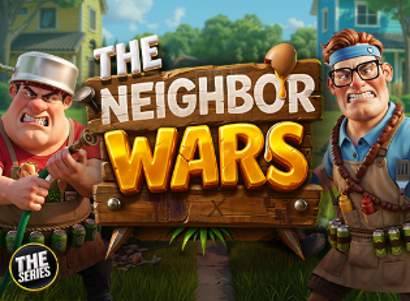 The Neighbor Wars