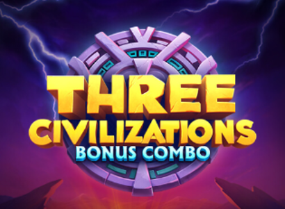 Three Civilizations Bonus Combo